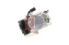 Kompressor, Klimaanlage 12 V AKS DASIS 852907N Bild Kompressor, Klimaanlage 12 V AKS DASIS 852907N