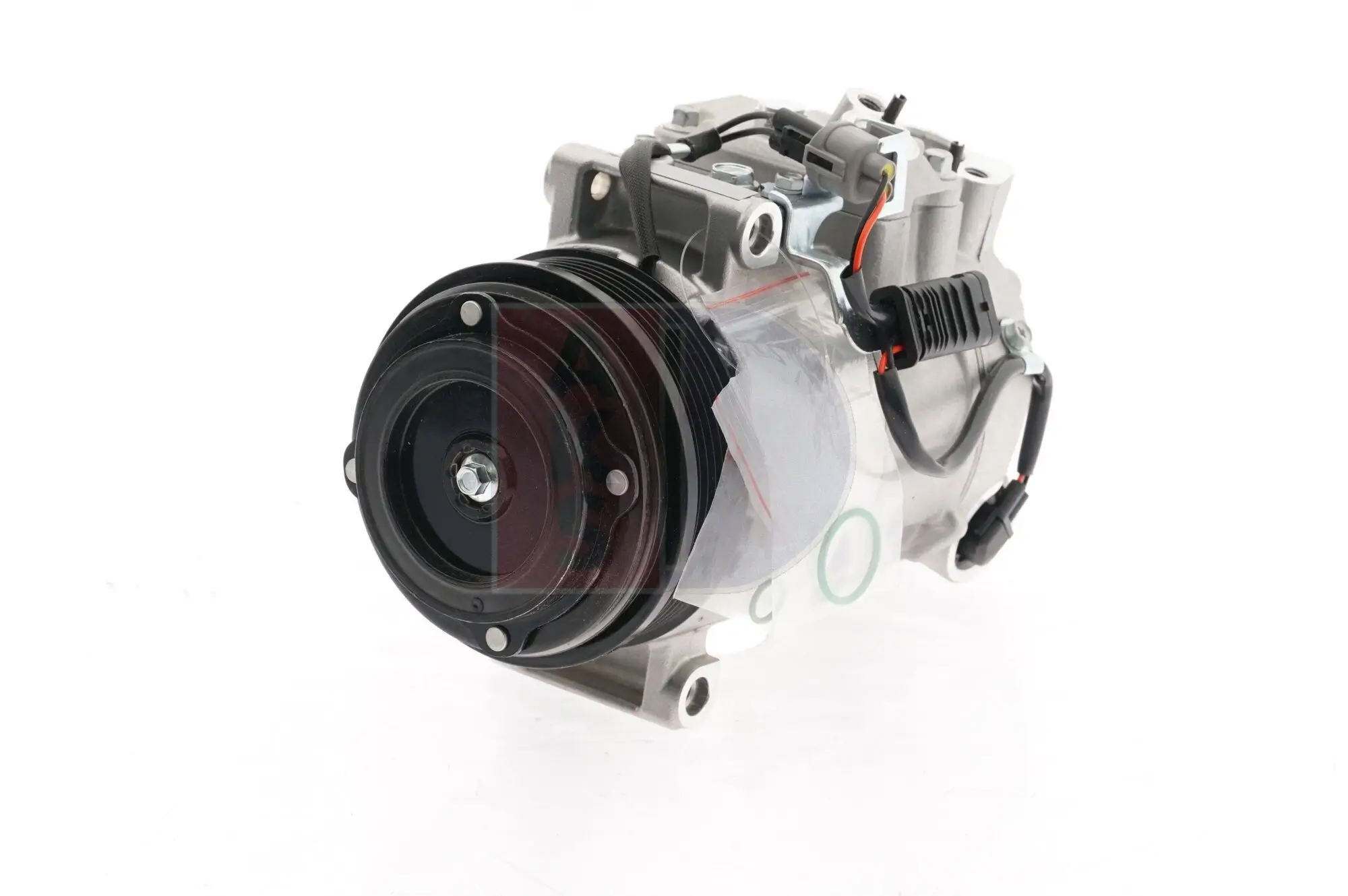Kompressor, Klimaanlage 12 V AKS DASIS 852944N