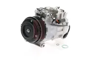 Kompressor, Klimaanlage 12 V AKS DASIS 852958N