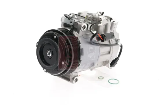 Kompressor, Klimaanlage 12 V AKS DASIS 852958N Bild Kompressor, Klimaanlage 12 V AKS DASIS 852958N