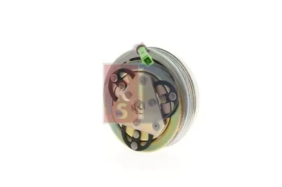 Magnetkupplung, Klimakompressor AKS DASIS 852971N Bild Magnetkupplung, Klimakompressor AKS DASIS 852971N