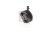 Magnetkupplung, Klimakompressor 12 V AKS DASIS 852998N Bild Magnetkupplung, Klimakompressor 12 V AKS DASIS 852998N