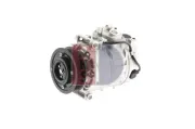 Kompressor, Klimaanlage 12 V AKS DASIS 853003N