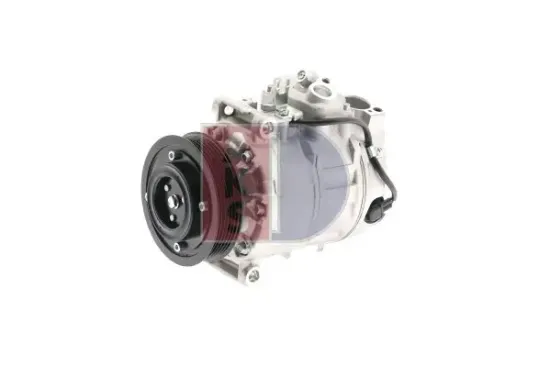 Kompressor, Klimaanlage 12 V AKS DASIS 853003N Bild Kompressor, Klimaanlage 12 V AKS DASIS 853003N