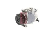 Kompressor, Klimaanlage 12 V AKS DASIS 853006N