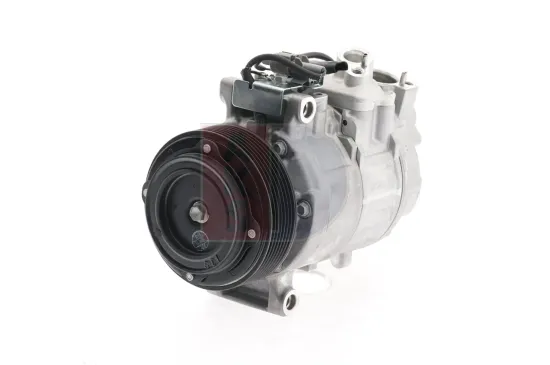 Kompressor, Klimaanlage 12 V AKS DASIS 853011N Bild Kompressor, Klimaanlage 12 V AKS DASIS 853011N