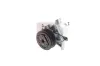 Kompressor, Klimaanlage 12 V AKS DASIS 853018N Bild Kompressor, Klimaanlage 12 V AKS DASIS 853018N
