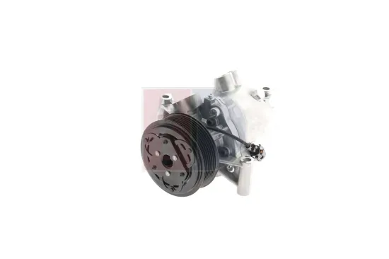 Kompressor, Klimaanlage 12 V AKS DASIS 853018N Bild Kompressor, Klimaanlage 12 V AKS DASIS 853018N