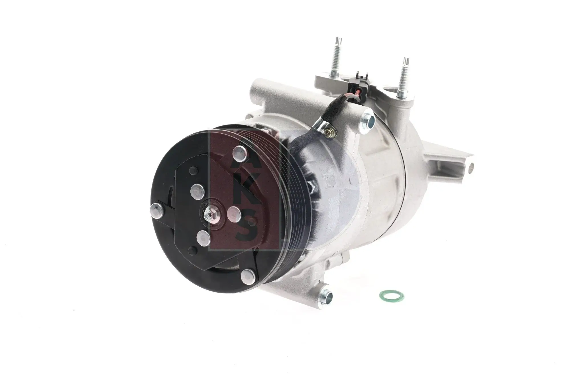 Kompressor, Klimaanlage 12 V AKS DASIS 853024N