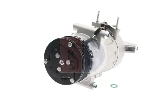 Kompressor, Klimaanlage 12 V AKS DASIS 853024N Bild Kompressor, Klimaanlage 12 V AKS DASIS 853024N