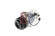 Kompressor, Klimaanlage 12 V AKS DASIS 853041N