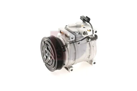 Kompressor, Klimaanlage 12 V AKS DASIS 853042N Bild Kompressor, Klimaanlage 12 V AKS DASIS 853042N