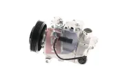 Kompressor, Klimaanlage 12 V AKS DASIS 853045N