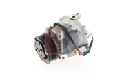 Kompressor, Klimaanlage 12 V AKS DASIS 853054N