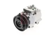 Kompressor, Klimaanlage 12 V AKS DASIS 853058N