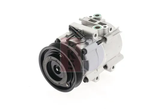 Kompressor, Klimaanlage 12 V AKS DASIS 853058N Bild Kompressor, Klimaanlage 12 V AKS DASIS 853058N
