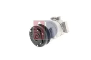 Kompressor, Klimaanlage 12 V AKS DASIS 853066N