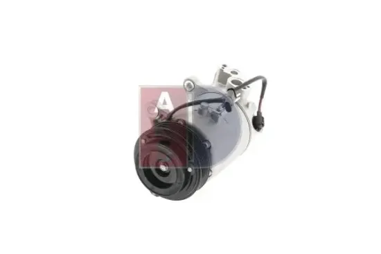 Kompressor, Klimaanlage 12 V AKS DASIS 853072N Bild Kompressor, Klimaanlage 12 V AKS DASIS 853072N