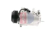 Kompressor, Klimaanlage 12 V AKS DASIS 853073N