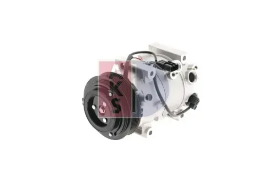 Kompressor, Klimaanlage 12 V AKS DASIS 853074N Bild Kompressor, Klimaanlage 12 V AKS DASIS 853074N