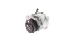 Kompressor, Klimaanlage 12 V AKS DASIS 853091N