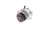 Kompressor, Klimaanlage 12 V AKS DASIS 853091N