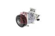 Kompressor, Klimaanlage 12 V AKS DASIS 853092N