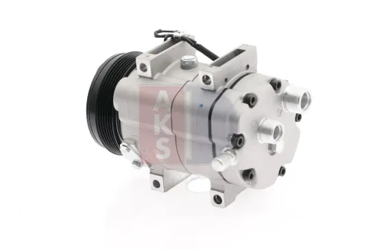 Kompressor, Klimaanlage 12 V AKS DASIS 853110N Bild Kompressor, Klimaanlage 12 V AKS DASIS 853110N