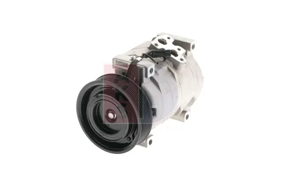 Kompressor, Klimaanlage 12 V AKS DASIS 853115N Bild Kompressor, Klimaanlage 12 V AKS DASIS 853115N