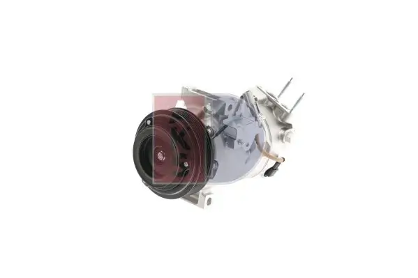 Kompressor, Klimaanlage 12 V AKS DASIS 853122N