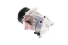 Kompressor, Klimaanlage 12 V AKS DASIS 853124N Bild Kompressor, Klimaanlage 12 V AKS DASIS 853124N