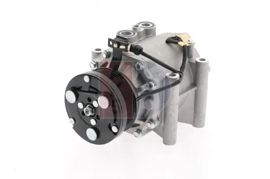 Kompressor, Klimaanlage 12 V AKS DASIS 853150N Bild Kompressor, Klimaanlage 12 V AKS DASIS 853150N