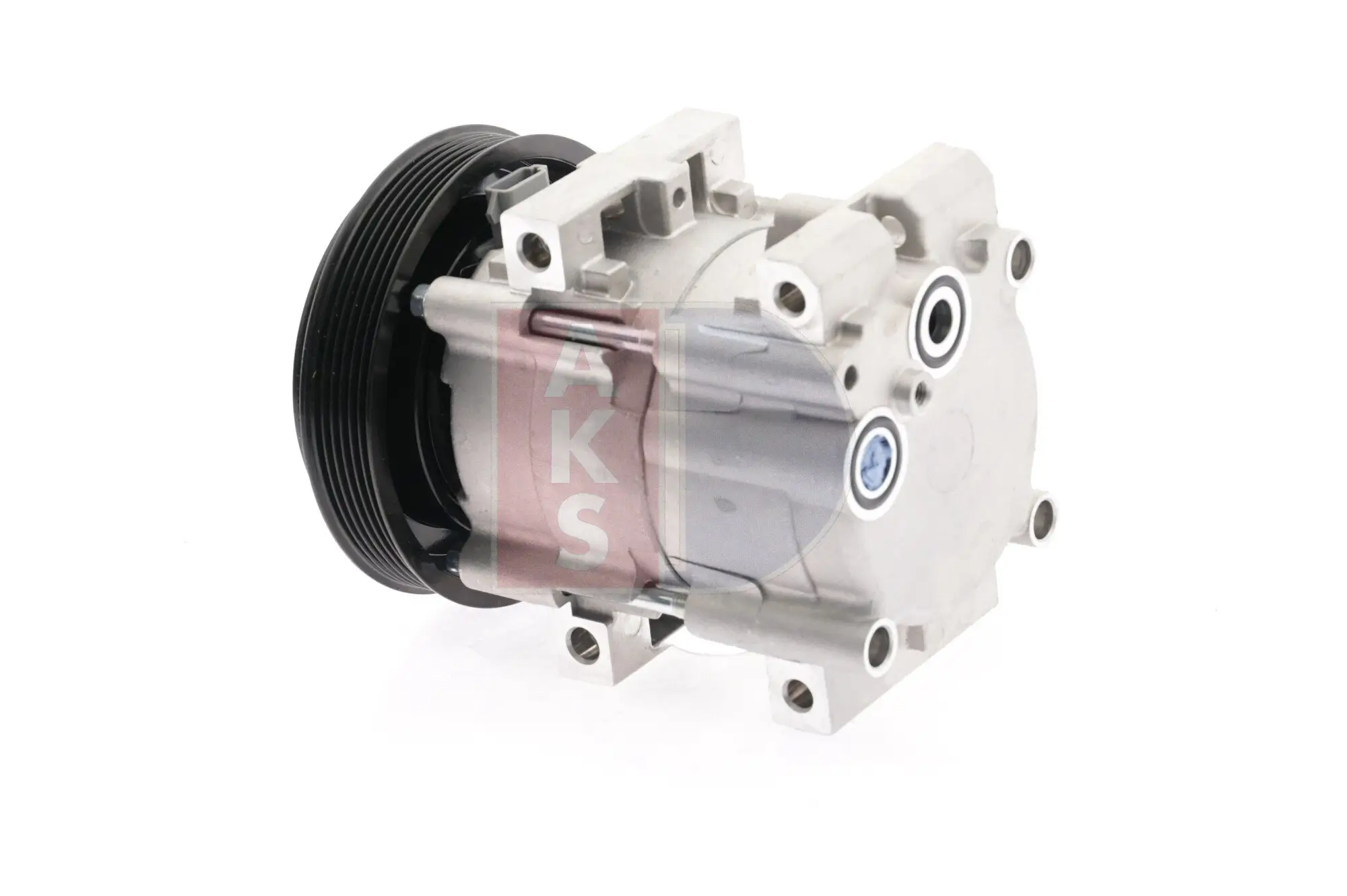 Kompressor, Klimaanlage 12 V AKS DASIS 853180N