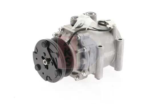 Kompressor, Klimaanlage 12 V AKS DASIS 853200N Bild Kompressor, Klimaanlage 12 V AKS DASIS 853200N