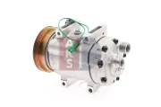 Kompressor, Klimaanlage 12 V AKS DASIS 853650N
