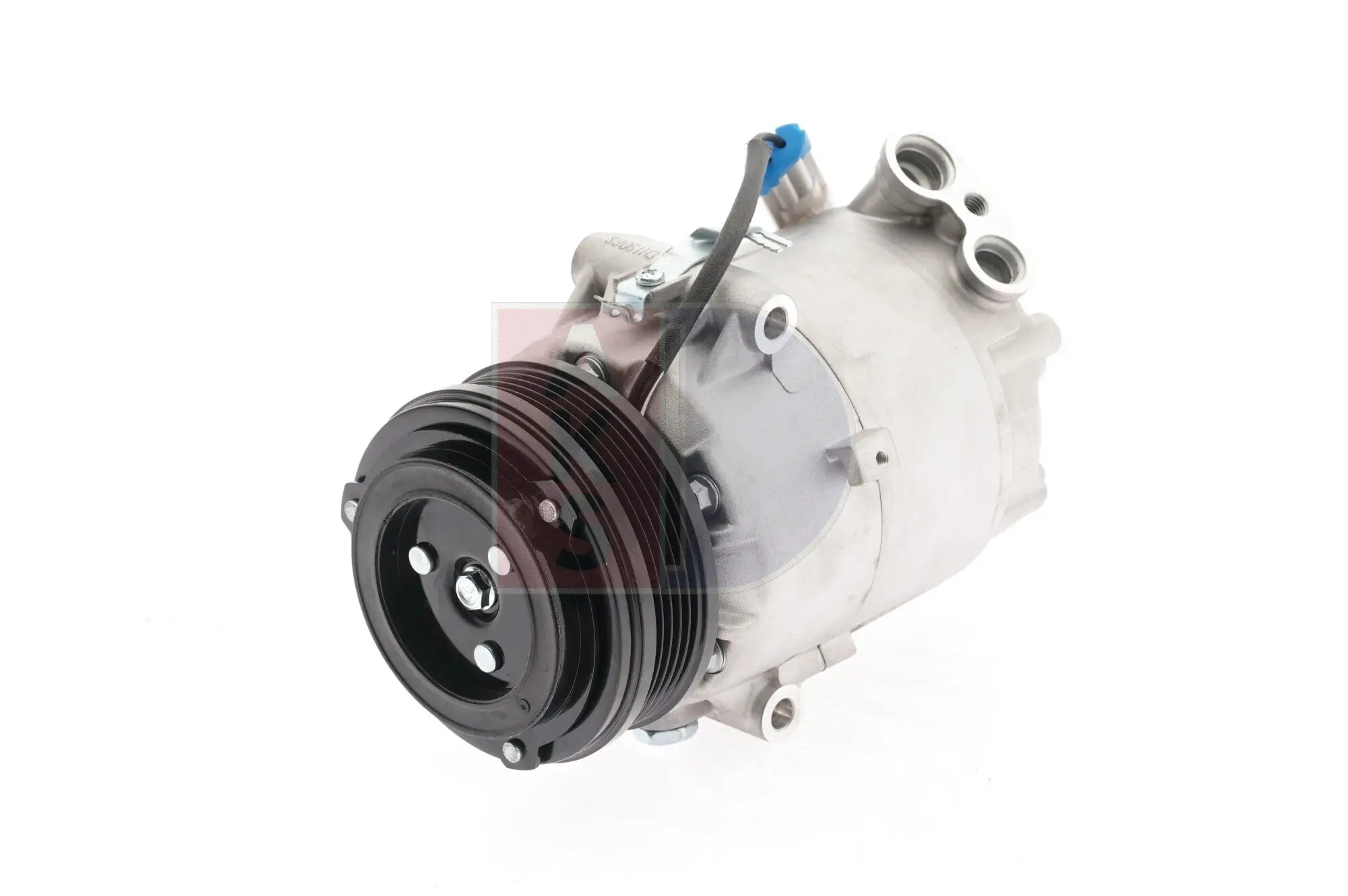 Kompressor, Klimaanlage 12 V AKS DASIS 853710N