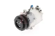 Kompressor, Klimaanlage 12 V AKS DASIS 853710N