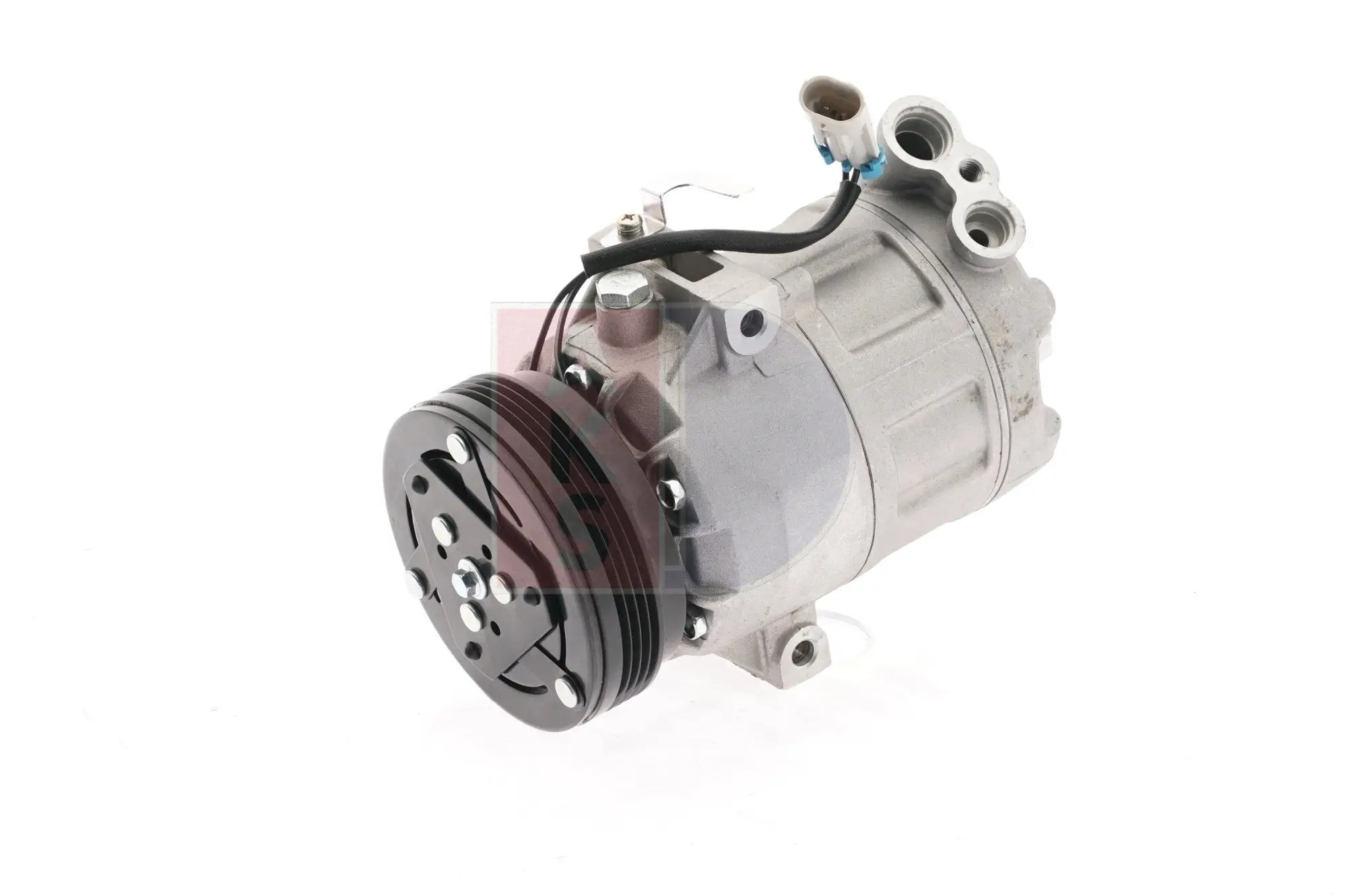 Kompressor, Klimaanlage 12 V AKS DASIS 853720N