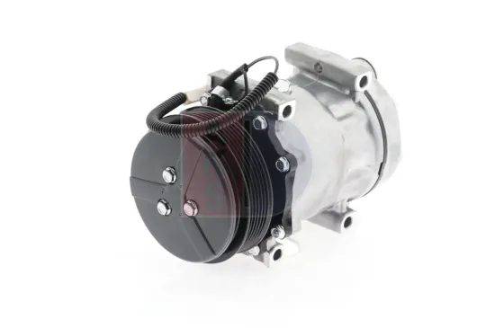 Kompressor, Klimaanlage 12 V AKS DASIS 854080N Bild Kompressor, Klimaanlage 12 V AKS DASIS 854080N
