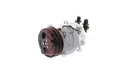 Kompressor, Klimaanlage 12 V AKS DASIS 858456N