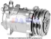 Kompressor, Klimaanlage 12 V AKS DASIS 858485N