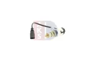 Regelventil, Kompressor 12 V AKS DASIS 859009N