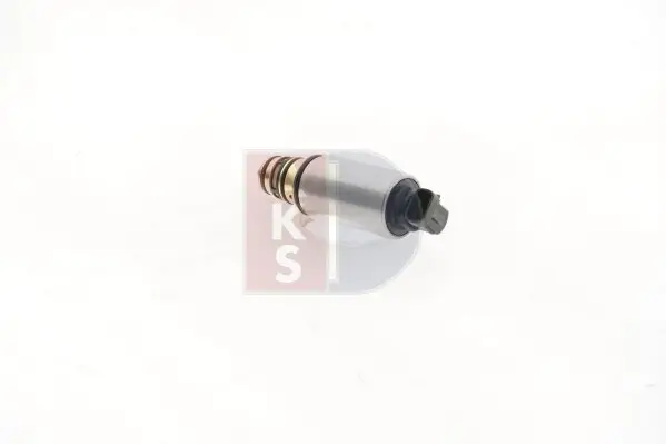 Regelventil, Kompressor 12 V AKS DASIS 859017N