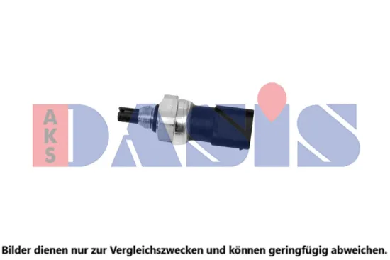Druckschalter, Klimaanlage 5 V AKS DASIS 860221N Bild Druckschalter, Klimaanlage 5 V AKS DASIS 860221N