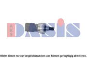 Druckschalter, Klimaanlage 5 V AKS DASIS 860223N