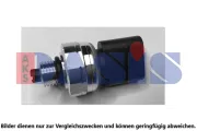 Druckschalter, Klimaanlage 5 V AKS DASIS 860224N