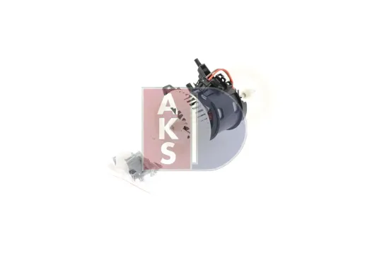 Innenraumgebläse 12 V AKS DASIS 870046N Bild Innenraumgebläse 12 V AKS DASIS 870046N