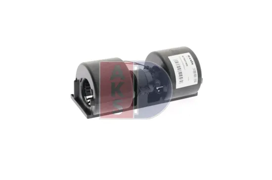 Innenraumgebläse 24 V AKS DASIS 879019N Bild Innenraumgebläse 24 V AKS DASIS 879019N
