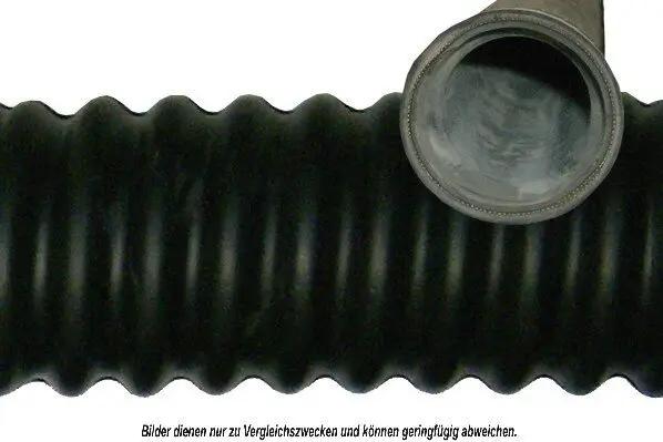 Kühlerschlauch AKS DASIS 880105N