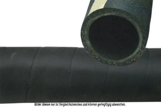 Kühlerschlauch AKS DASIS 881330N Bild Kühlerschlauch AKS DASIS 881330N